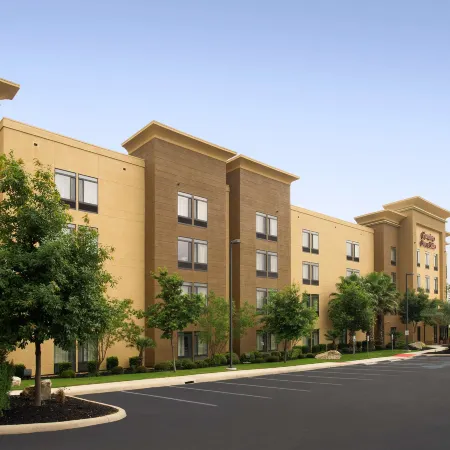 Hampton Inn & Suites San Antonio Northwest/Medical Center