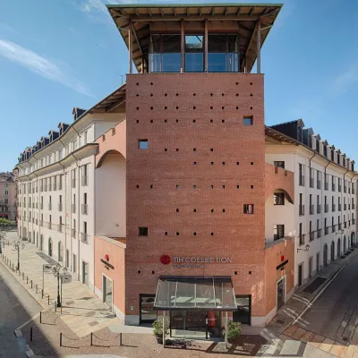 NH Collection Santo Stefano Hotels in der Nähe von Sabauda Gallery
