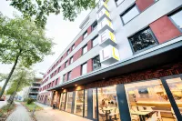 B&B Hotel Kaiserslautern Hotels in 