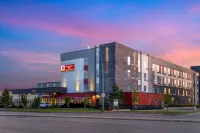 Best Western Plus East Side Các khách sạn gần University of Saskatchewan