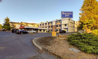 Rodeway Inn Seatac