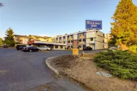 Rodeway Inn Seatac Hotels in King County