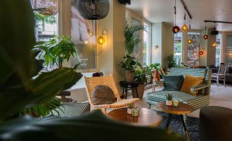 Cocoon Salzburg