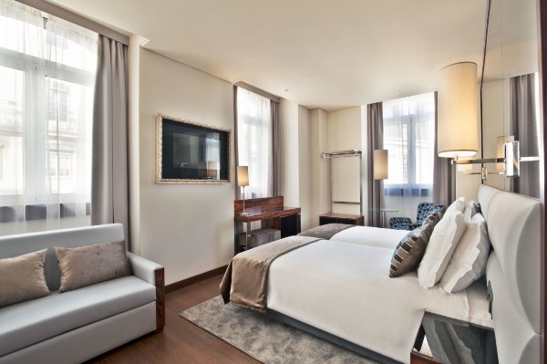 Turim Terreiro do Paço Hotel Hotéis em Lisboa
