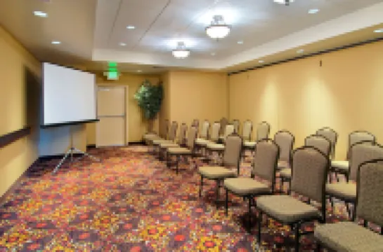 Hampton Inn & Suites Lodi Hotels in Lodi