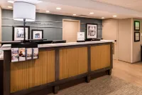 Hampton Inn Los Angeles/West Covina - واي فاي
