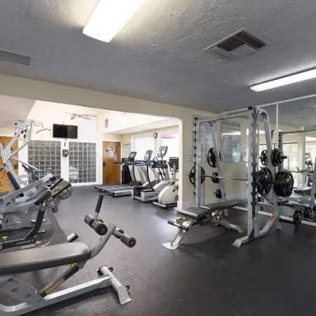 Legacy Vacation Resorts - Palm Coast