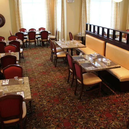 Hilton Garden Inn Houston West Katy