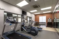 Hilton Garden Inn Lynchburg - Gym