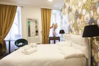 Hotel Cinquantatre Hoteller i Trevi
