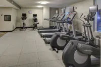 DoubleTree by Hilton Biloxi - Gym