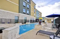 Homewood Suites by Hilton New Braunfels - Uima-altaat