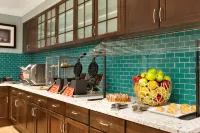 Homewood Suites by Hilton Augusta, ME - breakfast
