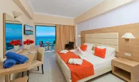 Belair Beach Hotel Hotels in Ixia