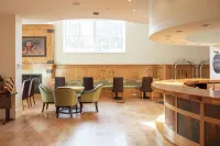 Hotel Skyler Syracuse, Tapestry Collection by Hilton - sarapan