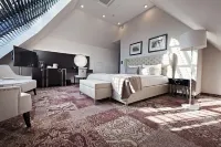 Craft Beer Central Hotel Hoteles en 