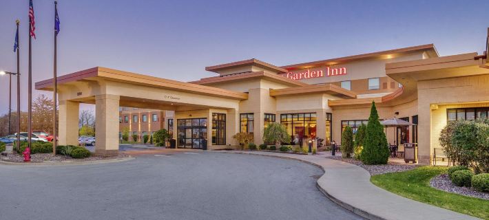 Hilton Garden Inn Milwaukee Airport Hotels in Milwaukee