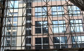 DoubleTree by Hilton St Paul Downtown