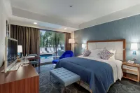 DoubleTree by Hilton Kusadasi - balcony