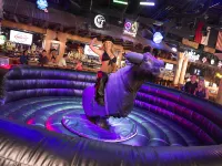 Treasure Island – TI Las Vegas Hotel  & Casino - bar
