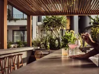 Contessina Suites & Spa - Adults Only - bar