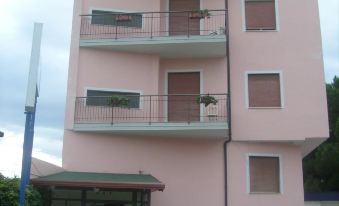 Piccolo Hotel Lamezia