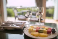 Playaballena - servizio colazione