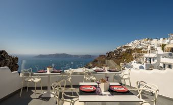 Pegasus Suites & Spa
