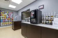Best Western Plus McAllen Airport Hotel - breakfast