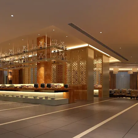 New Century Hotel Taizhou
