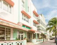 Hilton Grand Vacations at McAlpin-Ocean Plaza 마이애미 비치 호텔