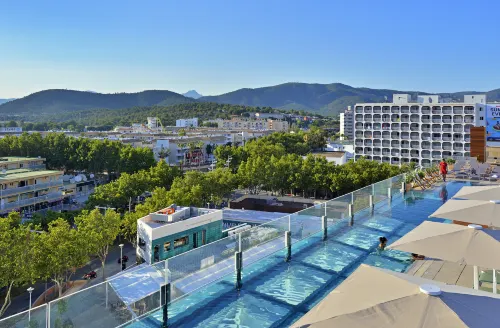 Innside by Meliá Calviá Beach
