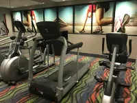 Days Inn & Suites by Wyndham Fort Myers Near JetBlue Park - Gym