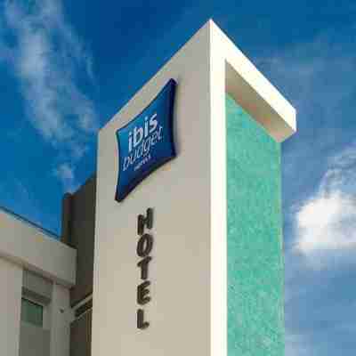 ibis budget Montauban Les Chaumes Hotel Exterior