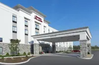 Hampton Inn & Suites Mount Laurel/Moorestown Отели рядом с достопримечательностью «Сентертон сквер»