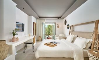 Adorno Beach Hotel and Suites