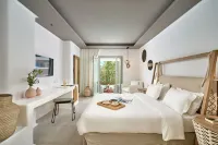 Adorno Beach Hotel and Suites