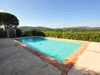 Hameau du Brost - Villas
