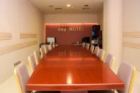 地拉那天空飯店 - 4 星級