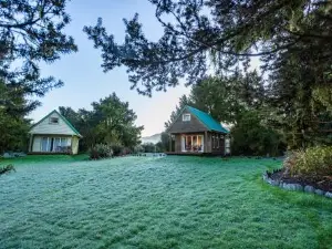 Kahere Retreat