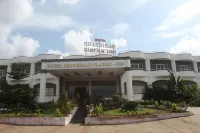 Hotel Shashinag Residency