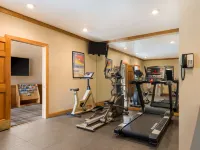 The Lodge at Banner Elk Hotels in Avery County