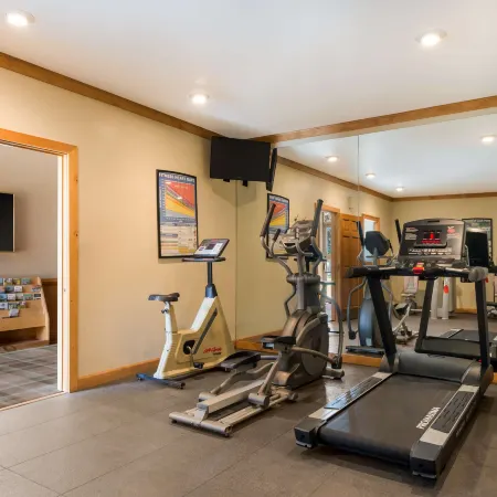 The Lodge at Banner Elk