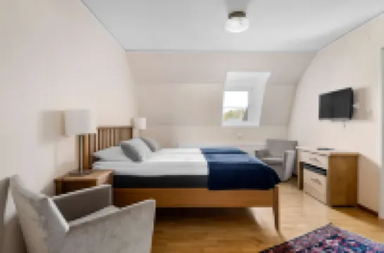 Sure Hotel by Best Western Ojaby Herrgard Hoteles en 