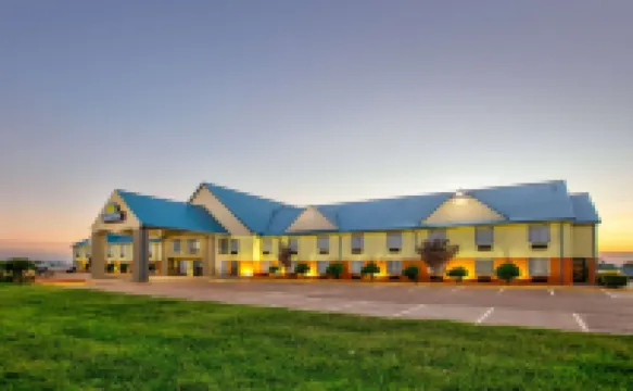 Days Inn by Wyndham Tunica Resorts Hotels in 