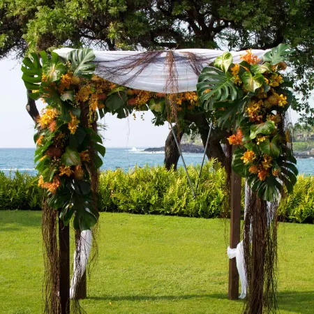 OUTRIGGER Kona Resort and Spa