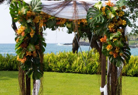 카할룰루 비치 파크