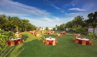 Chariot Beach Resort Hotels in Mahabalipuram