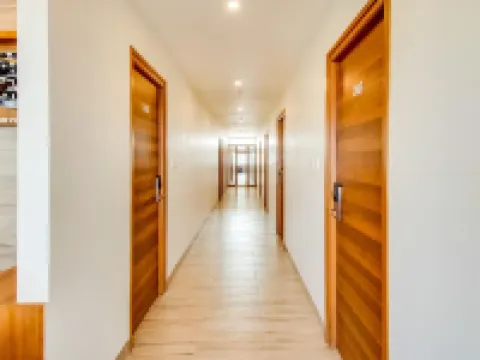 Inn the Centre Hotels in Nellore