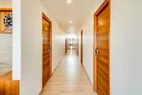 Inn the Centre Hotels in Sri Potti Sriramulu Nellore